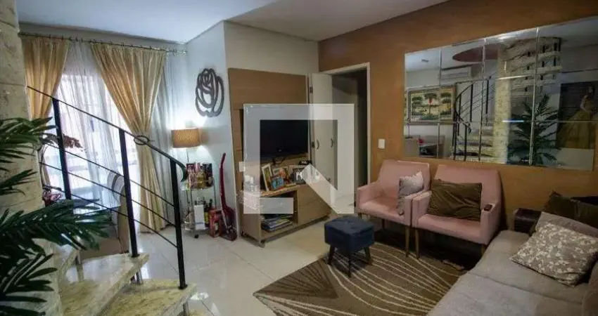 Cobertura para Venda - Portal do Morumbi, 3 Quartos,  142 m² - São Paulo