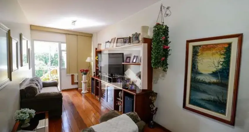Apartamento para Venda - Andaraí, 3 Quartos,  105 m² - Rio de Janeiro
