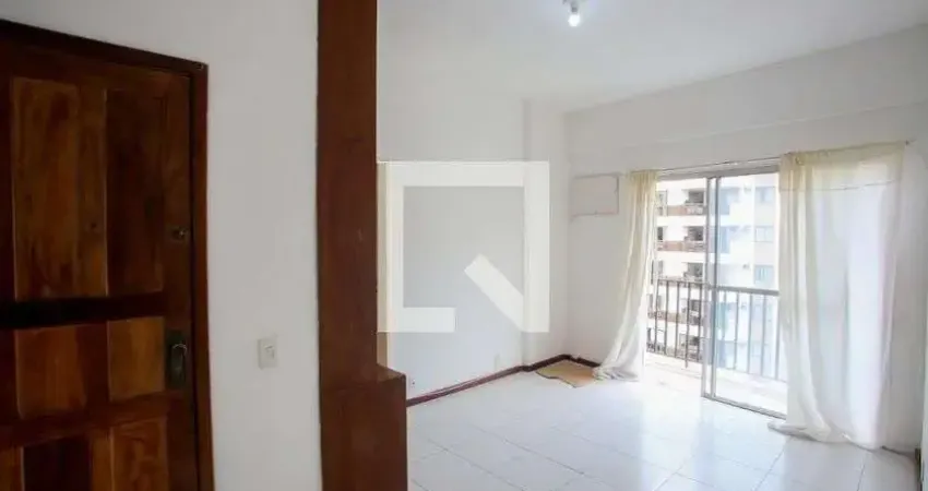 Apartamento para Venda - Pechincha, 2 Quartos,  67 m² - Rio de Janeiro
