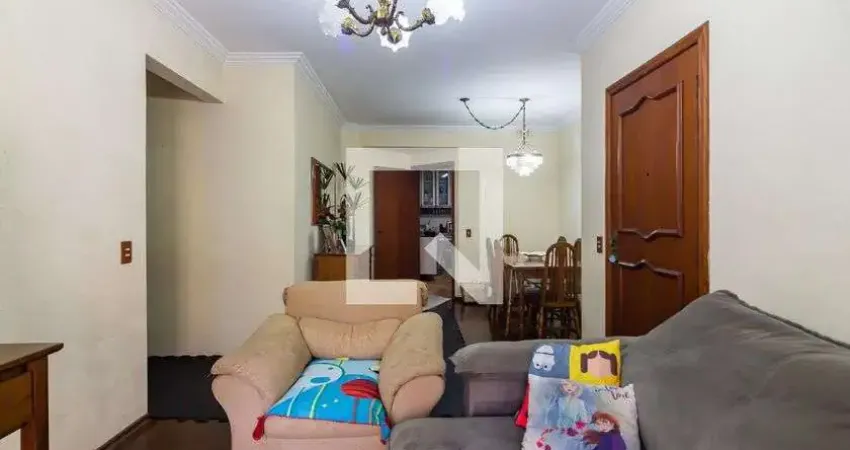 Apartamento para Venda - Centro, 3 Quartos,  109 m² - Osasco
