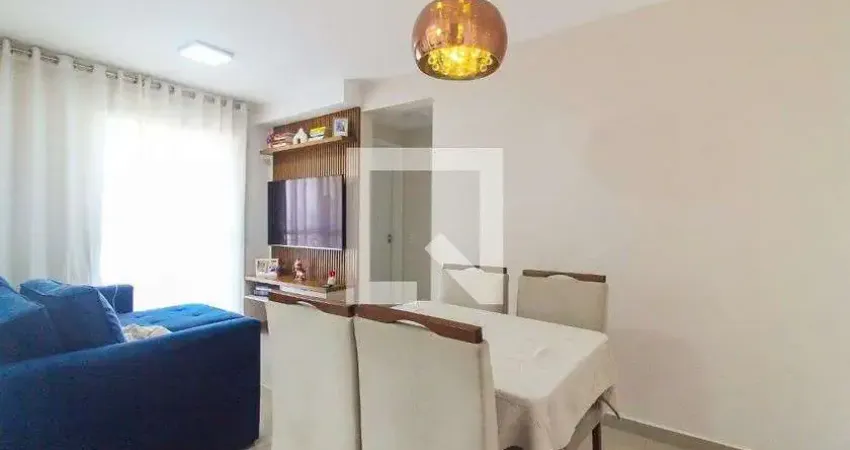 Apartamento para venda - itaquera, 2 quartos,  46 m² - são paulo