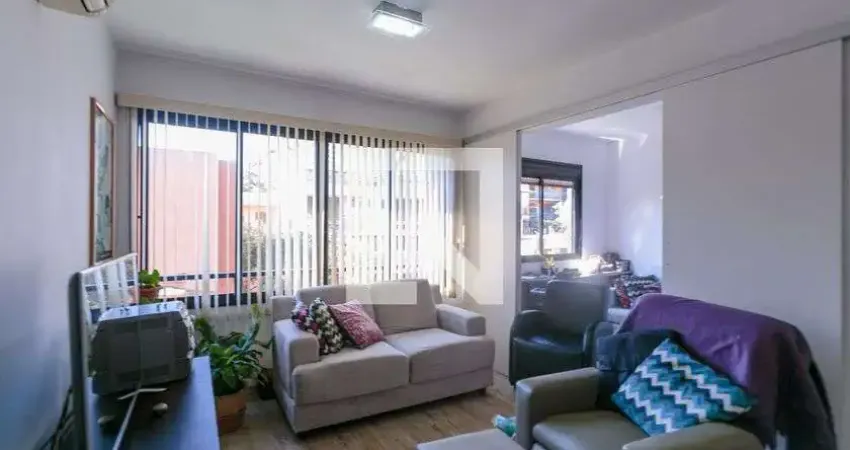 Apartamento para Venda - Tristeza, 2 Quartos,  55 m² - Porto Alegre