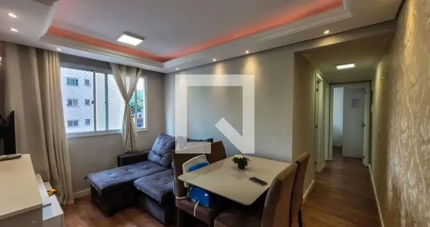 Apartamento para venda - cambuci, 2 quartos, 40 m² - são paulo