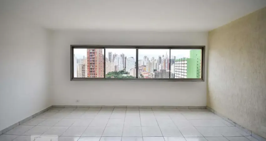 Apartamento para Venda - Pinheiros, 3 Quartos,  117 m² - São Paulo