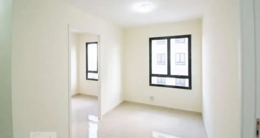 Apartamento para Venda - Centro, 2 Quartos,  37 m² - Osasco