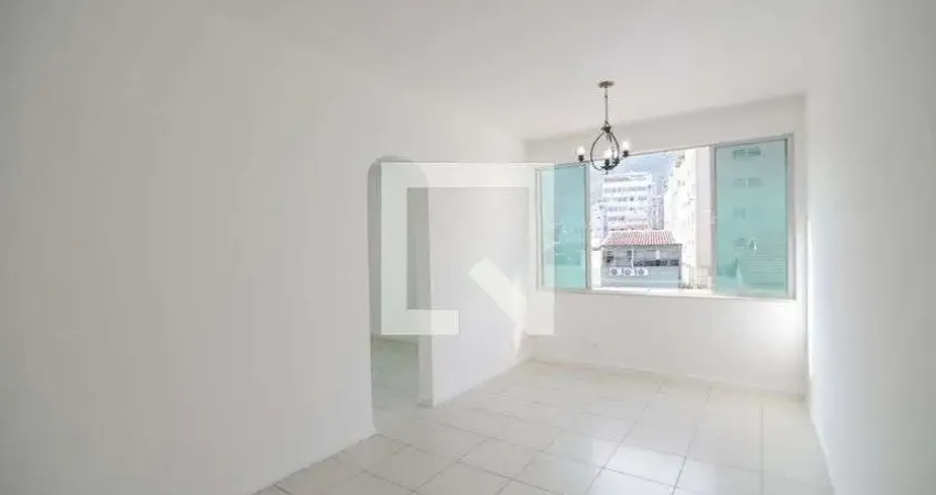 Apartamento para Venda - Tijuca, 3 Quartos,  90 m² - Rio de Janeiro