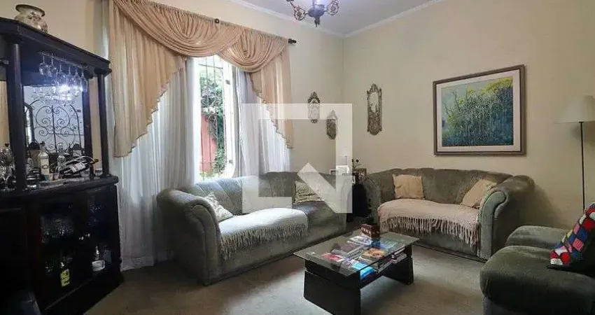 Casa para Venda - Campestre, 3 Quartos,  226 m² - Santo André