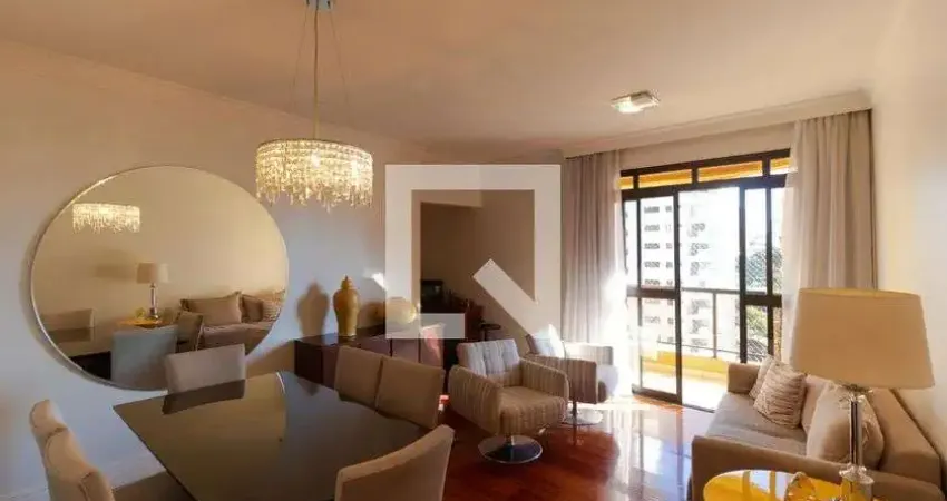 Apartamento com 3 quartos à venda na Rua Doutor Carlos Guimarães, Cambuí, Campinas