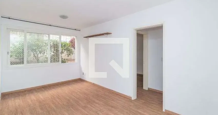Apartamento para Venda - São João , 1 Quarto,  49 m² - Porto Alegre