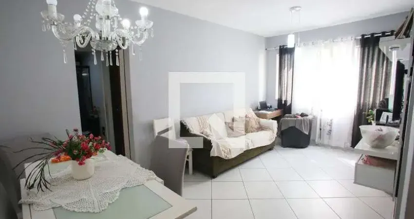 Apartamento para Venda - Taquara, 2 Quartos,  58 m² - Rio de Janeiro