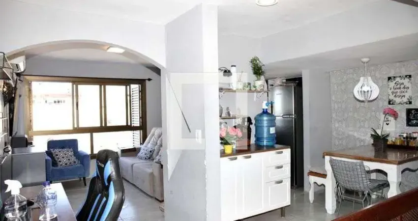 Cobertura para Venda - Centro Histórico, 3 Quartos,  111 m² - Porto Alegre