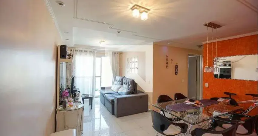 Apartamento para venda - tatuapé, 3 quartos, 75 m² - são paulo