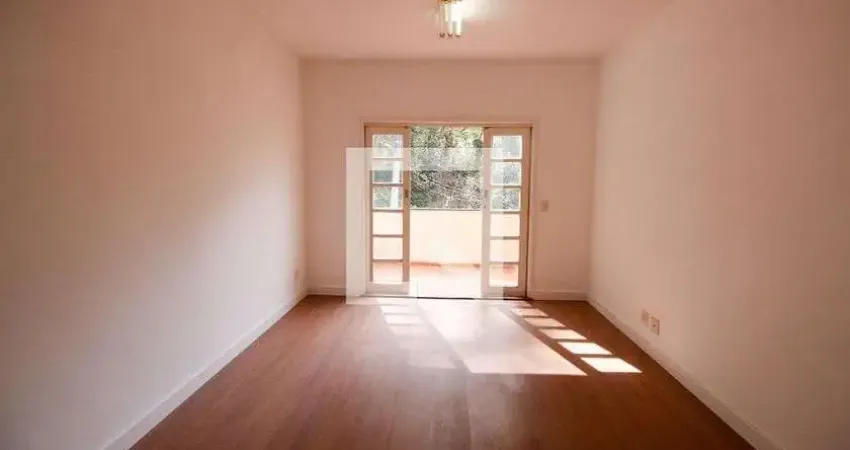 Casa para Venda - Panamby, 3 Quartos,  125 m² - São Paulo