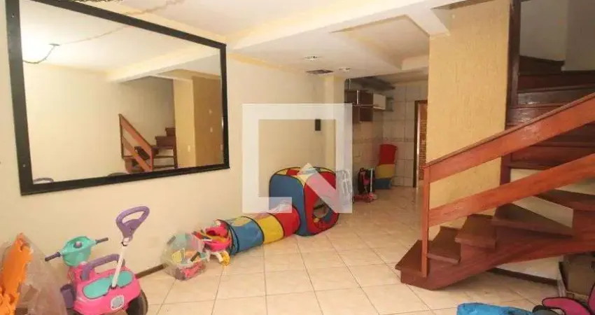 Casa para Venda - Aberta dos Morros, 3 Quartos,  168 m² - Porto Alegre