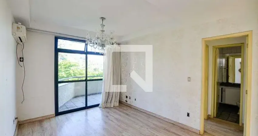 Apartamento para Venda - Icaraí, 2 Quartos,  138 m² - Niterói