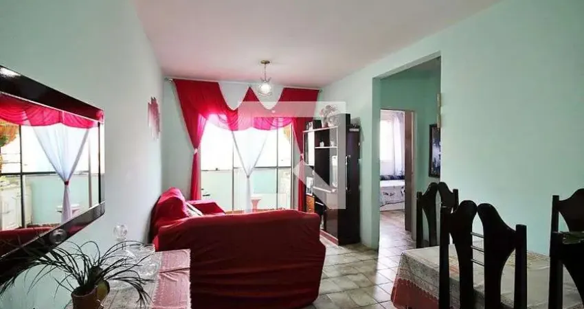 Apartamento para Venda - Rudge Ramos, 2 Quartos,  74 m² - São Bernardo do Campo