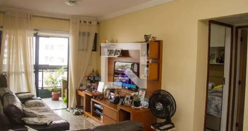 Apartamento para Venda - Méier, 3 Quartos,  88 m² - Rio de Janeiro