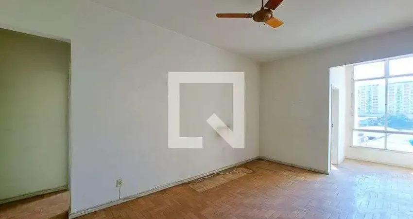 Apartamento para Venda - Engenho Novo, 2 Quartos,  73 m² - Rio de Janeiro