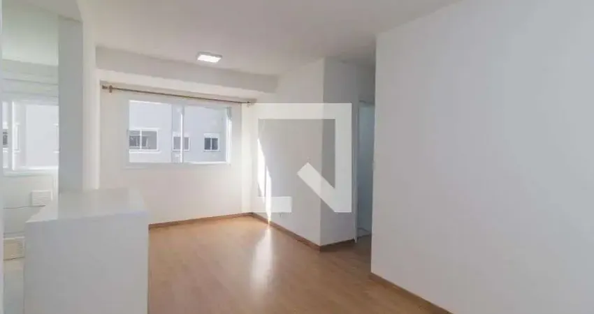 Apartamento para Venda - Estância Velha, 2 Quartos,  47 m² - Canoas