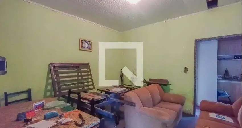 Casa para Venda - Feitoria Seller, 2 Quartos,  354 m² - São Leopoldo
