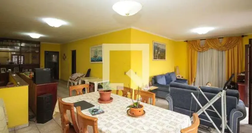 Casa para Venda - Vila Formosa, 3 Quartos,  386 m² - São Paulo