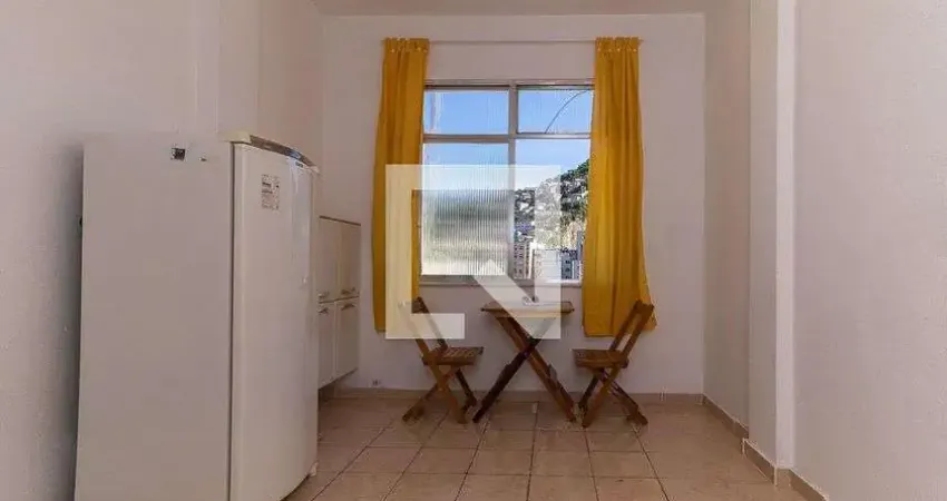 Apartamento para venda - catete, 1 quarto, 23 m² - rio de janeiro