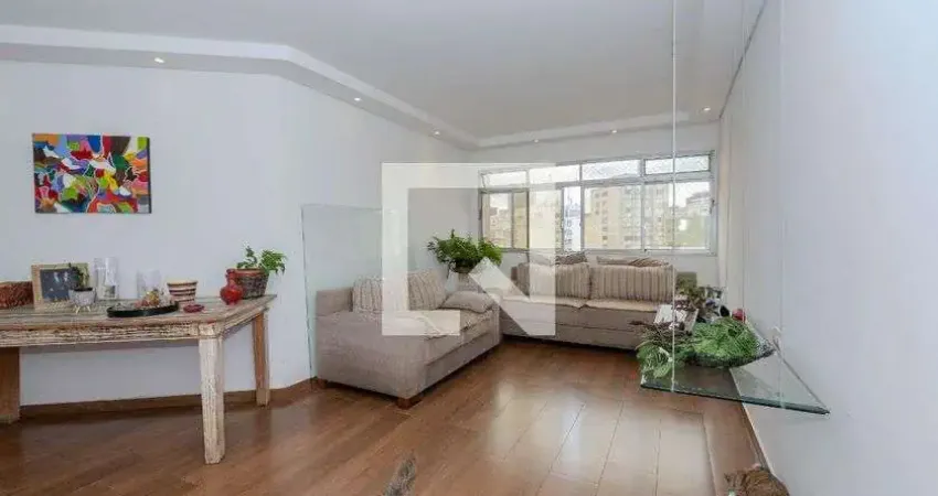 Apartamento para Venda - Bela Vista, 3 Quartos,  131 m² - São Paulo