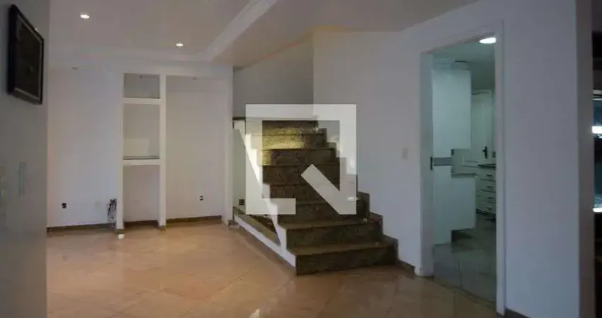 Casa / sobrado em condomínio para venda - vargem pequena, 4 quartos, 300 m² - rio de janeiro