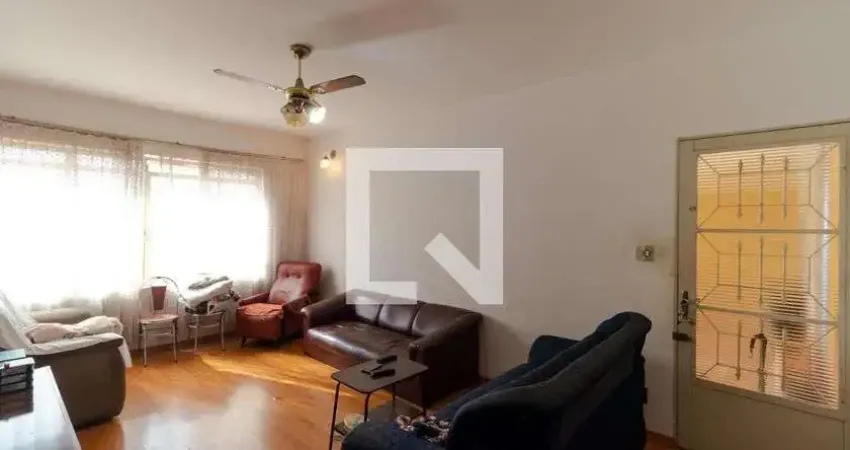 Casa para Venda - São Bernardo, 3 Quartos,  300 m² - Campinas