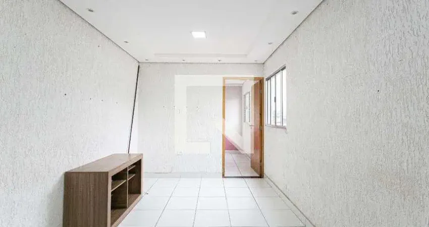 Casa para Venda - Vila Aricanduva, 2 Quartos, 77 m² - São Paulo