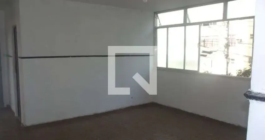 Apartamento para Venda - Del Castilho, 3 Quartos,  70 m² - Rio de Janeiro