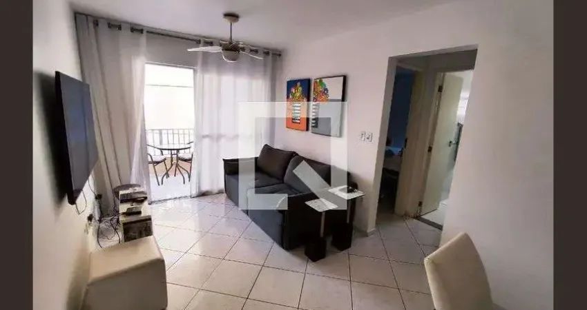 Apartamento para Venda - Méier, 2 Quartos,  66 m² - Rio de Janeiro