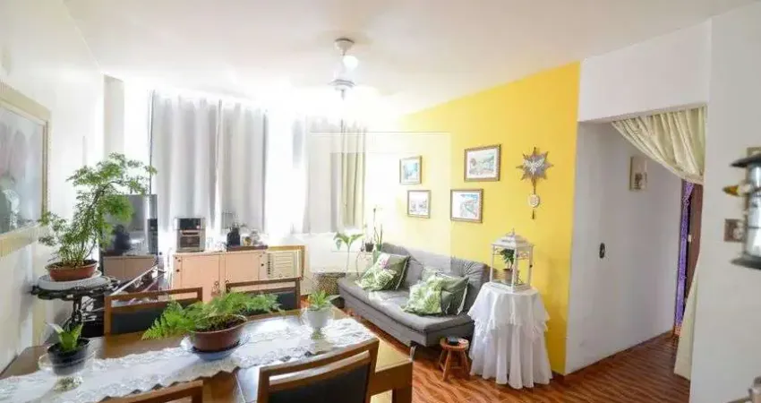 Apartamento para Venda - Vila Isabel, 2 Quartos,  77 m² - Rio de Janeiro