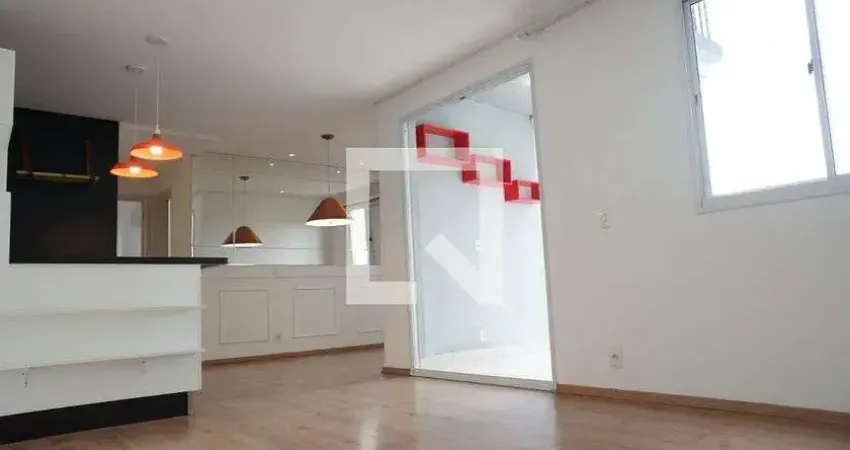 Apartamento para Venda - Vila Augusta, 3 Quartos, 66 m² - Guarulhos