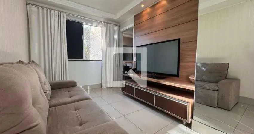 Apartamento para Venda - Jardim Interlagos, 3 Quartos,  76 m² - Campinas
