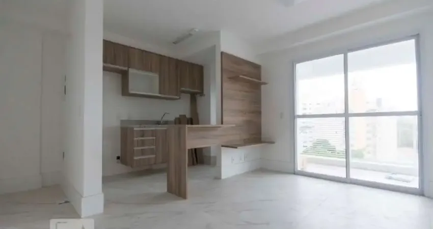 Apartamento para Venda - Vila Romana, 1 Quarto,  43 m² - São Paulo