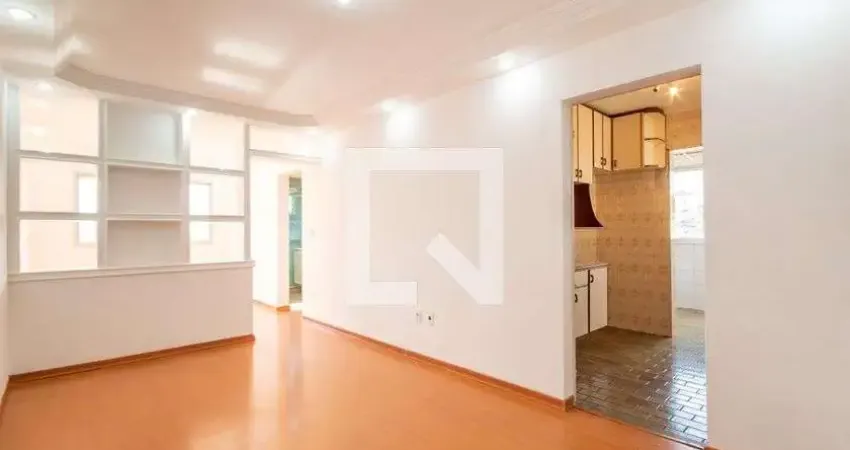 Apartamento com 2 quartos à venda na Rua Nossa Senhora Conceição Aparecida, Quitaúna, Osasco