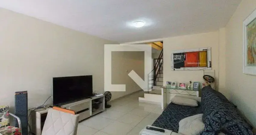 Casa / Sobrado em Condomínio para Venda - Anil, 4 Quartos,  280 m² - Rio de Janeiro