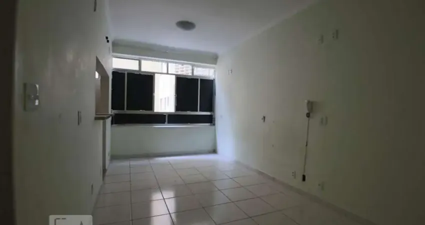 Kitnet / Stúdio para Venda - Consolação, 1 Quarto,  38 m² - São Paulo