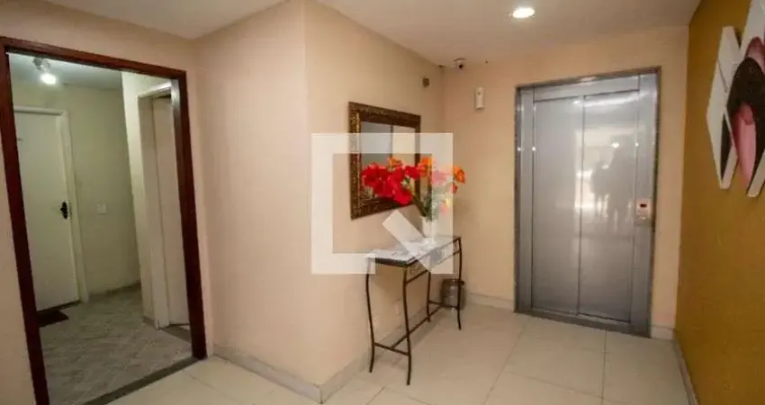 Apartamento para Venda - Olaria, 1 Quarto,  50 m² - Rio de Janeiro