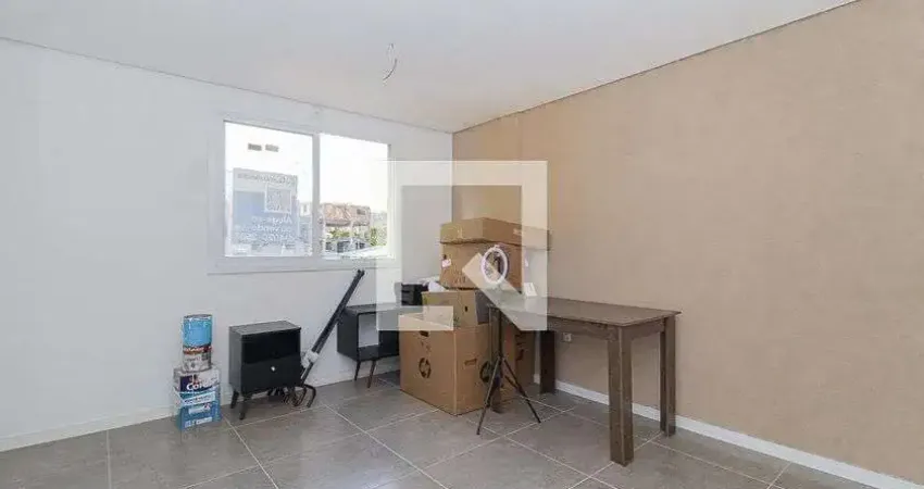 Apartamento para Venda - Nossa Sra das Graças, 2 Quartos,  59 m² - Canoas