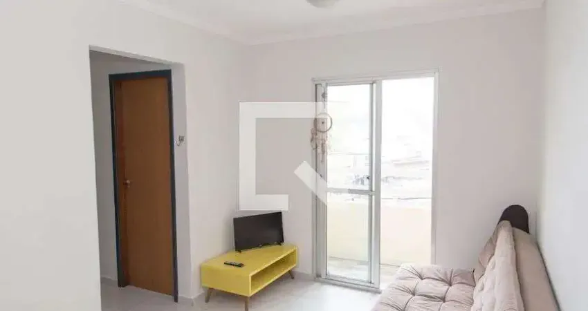Apartamento com 2 quartos à venda na Rua São Pedro, Centro, Diadema