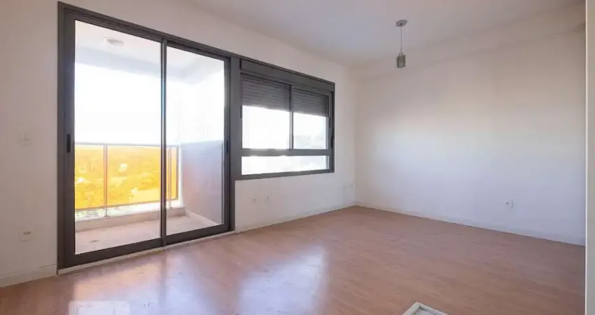 Kitnet / Stúdio para Venda - Vila Madalena, 1 Quarto,  35 m² - São Paulo