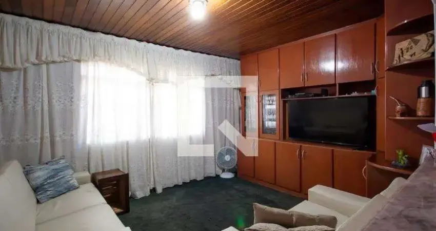 Casa para Venda - Padroeira, 3 Quartos,  206 m² - Osasco