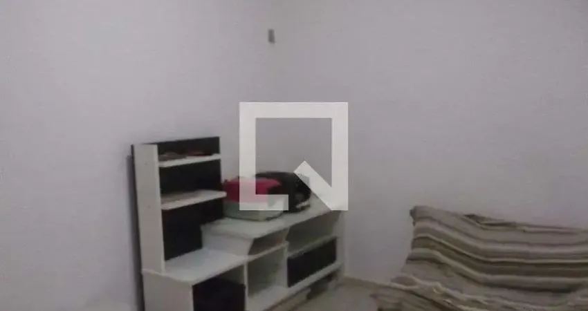 Apartamento para Venda - Engenho Novo, 1 Quarto,  47 m² - Rio de Janeiro