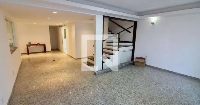 Casa / Sobrado em Condomínio para Venda - Vargem Pequena, 4 Quartos,  220 m² - Rio de Janeiro