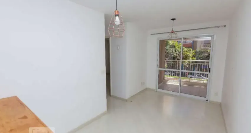 Apartamento para venda - santa cecília, 2 quartos, 50 m² - são paulo