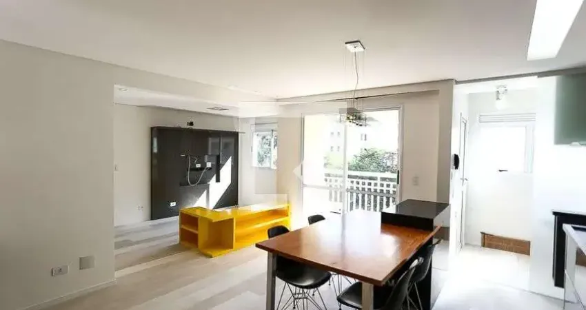 Apartamento para venda - panamby, 2 quartos, 73 m² - são paulo