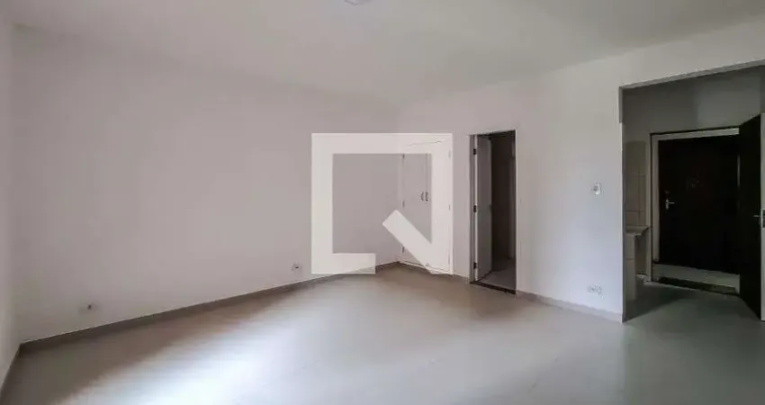 Kitnet / Stúdio para Venda - Liberdade, 1 Quarto,  30 m² - São Paulo