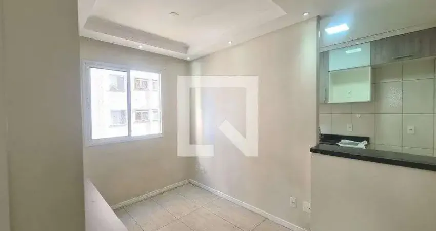 Apartamento para Venda - Vila Prudente, 2 Quartos,  45 m² - São Paulo